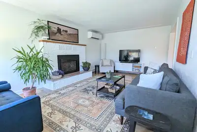 Image de Hideaway House Tucked In The Heart Of McMinnville