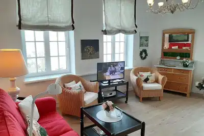 Image de 1-room apartment no. 4 - House Friesland (Reisch)