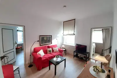 Image de 2-room apartment no. 5 - House Friesland (Reisch)