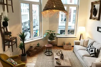 Image de Appartement Pour 2 Personnes à Besançon Centre