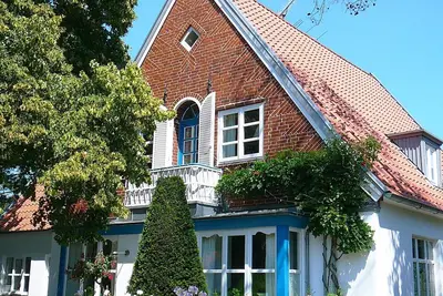 Image de Ferienwohnung Ferienbaum