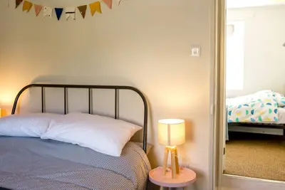 Image de Stylish Cornwall cottage in the centre of town