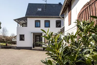 Image de Vacation home in the Vulkaneifel near the NĂĽrburgring