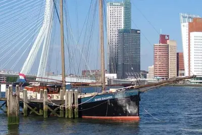 Image de Large Sailing ship \"Marie Galante\" for groups accommodation