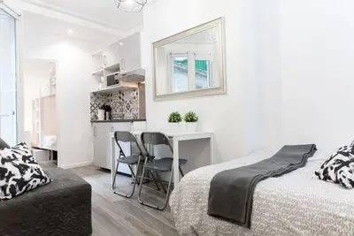 Image de Maisonnette coeur de Montmartre 4 personnes idéal familles