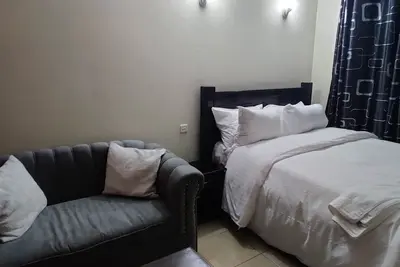 Image de Affordable Gateway to Nairobi-West Suites 402