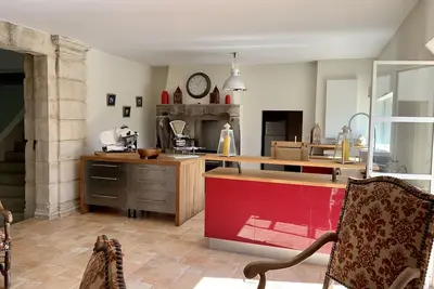 Image de Villa Piscine Ardèche