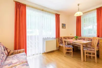 Image de Apartment B (2-4 persons\/1 bedroom, 1 Wsr) - Helis Appartements