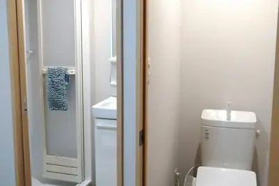Image de Issyuku Higashiueno Hotel