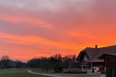 Image de Maison de vacances Barberêche pour 1 - 6 personnes avec 3 chambres à coucher - Ferme