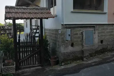 Image de small house