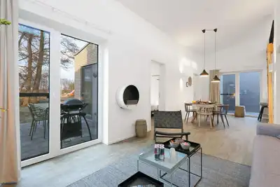 Image de Belle maison à Lembruch/Dümmer See