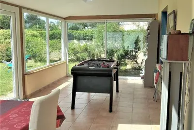 Image de Beautiful renovated Neo-Breton house facing south