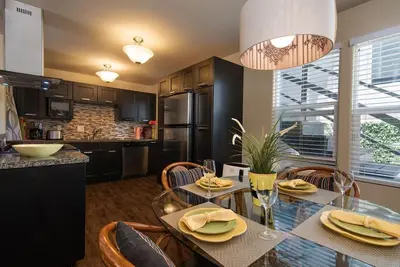 Image de La Jolla Shores Modern Flat