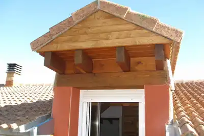 Image de Casa Sierra Avellaneda Avila Espagne