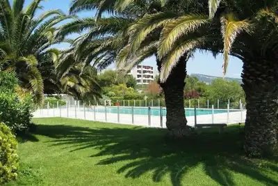 Cassis app 4per Vue Mer Wifi Tennis Parking  Piscine lave Vaisselle lave Linge