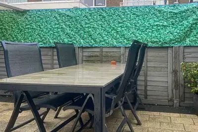 Image de Maison acceptant les animaux à Egmond.