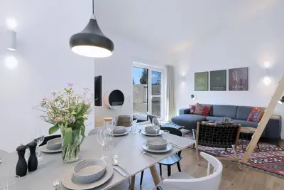 Image de Superbe maison à Lembruch/Dümmer See