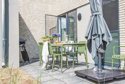 Image de Maison en bord de mer à Lembruch/Dümmer.