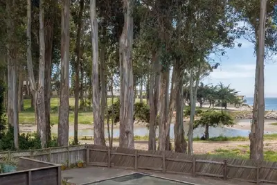 Image de Fantastique, Private Beach House, maintenant ouvert pour l'hiver