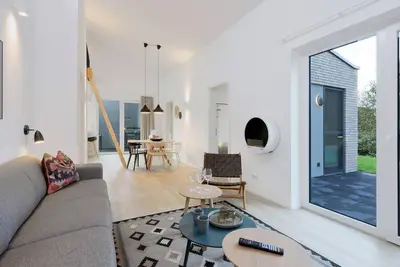 Image de Magnifique maison à Lembruch/Dümmer See