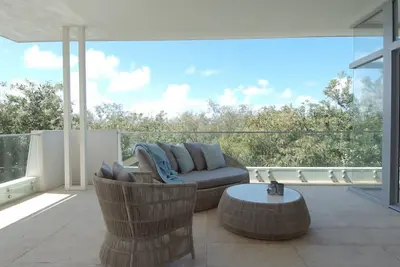 Image de The Beach House -Nth Point Ave
