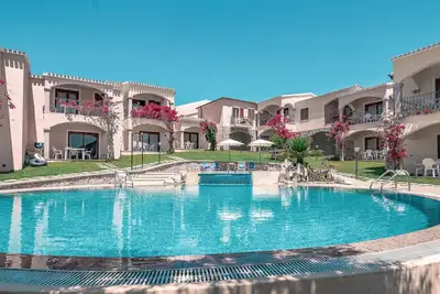Image de Bel appartement à Badesi