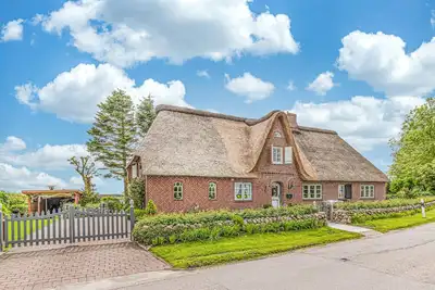 Image de Magnifique maison à Dagebüll avec WiFi