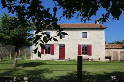 Image de La Métairie - House with 4 bedrooms - private swimming pool