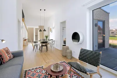 Image de Magnifique maison à Lembruch/Dümmer See