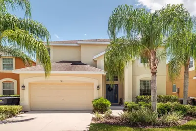 Image de Newly Renovated Pool Home Overlooking Conservation! 🌿✨🏊‍♂️