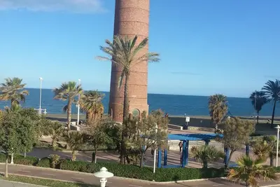 Image de Paseo Marítimo Antonio Banderas