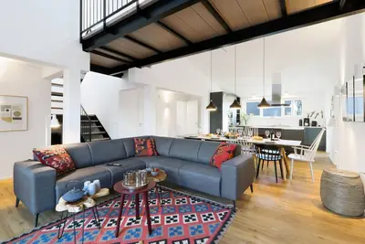 Image de Superbe maison à Lembruch/Dümmer See