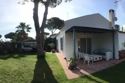 Renovated villa in Vistahermosa