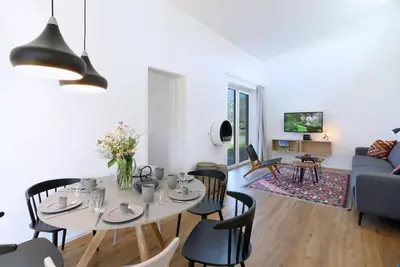 Image de Magnifique maison à Lembruch/Dümmer See