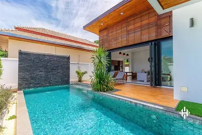 Image de Rawai Vip Villas 5bd Rooms