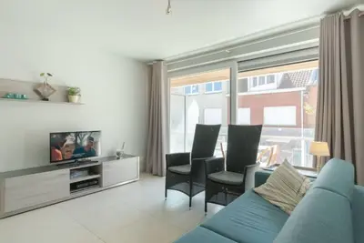 Residentie Seaside by Interhome