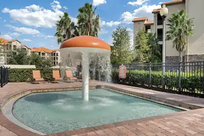 Image de The Fountains at Champions Gate resort 3 bedroom 2. 5 bath Th