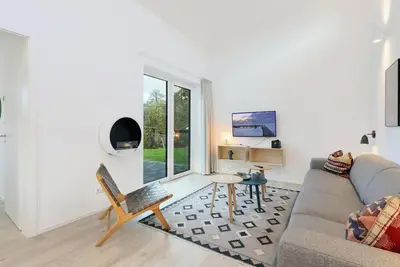 Image de Superbe maison à Lembruch/Dümmer See