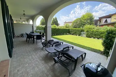 Image de Silver House Apartment Dusano