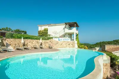 Image de Bel appartement à Baja Sardinia