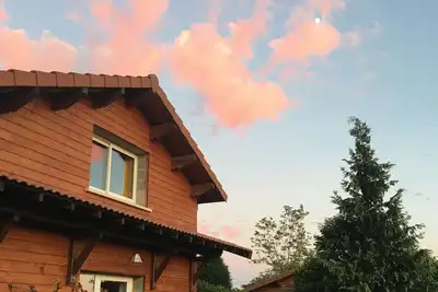 Image de Gîte \"la Châtaignière\"