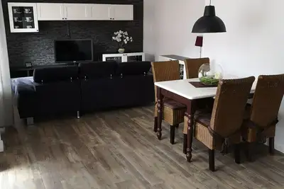 Image de GemĂĽtliche Ferienwohnung am FuĂźe des Teutoburger Waldes