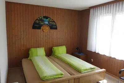 Image de Appartement de vacances Ramersberg pour 1 - 2 personnes avec 1 chambre à coucher - Logement de vacan