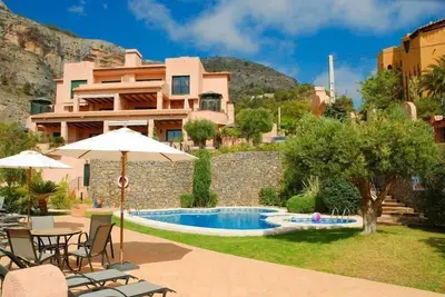 Image de Semiramis 4 - Altea, Costa Blanca