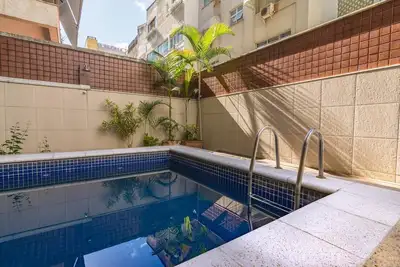 Image de Mc Flats Ipanema Beach Star