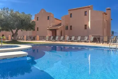 Image de Semiramis 7 - Altea, Costa Blanca