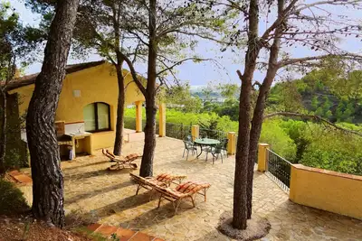 Image de Casa Kirbo - Altea, Costa Blanca