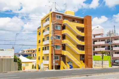 Image de Ginowan Angel House