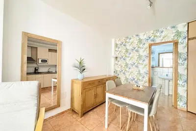 Image de Appartement Ohana - 3 min de la plage - Tonillo